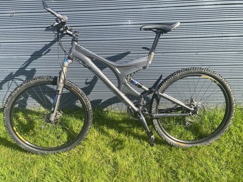 Specialized enduro expert full - specialized,