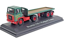 Atlas Editions 1/76 Scale