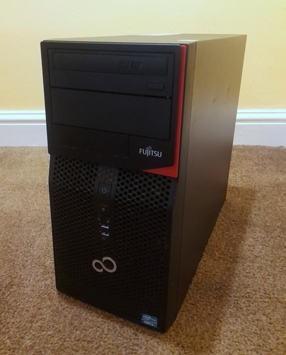 Retro win fujitsu gaming - retro,