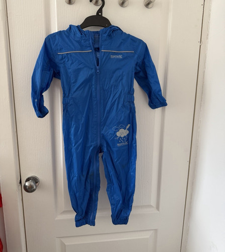 Regatta great outdoors blue - regatta,