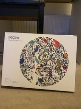 Wacom intuos pro - wacom, medium