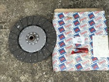Bepco 13”clutch plate 221-16 For Ford Tractor 4000, 4600, 4610