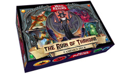 Hero realms the ruin - hero,