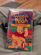Winnie The Pooh "Frankenpooh"