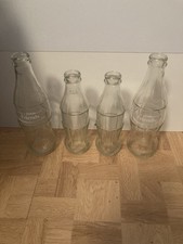 Old Coke Bottles
