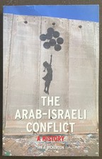 THE ARAB-ISRAELI CONFLICT A