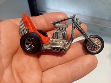 Hot Wheels RRRumblers Bone
