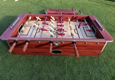 Retro Raider BCE Table Sports