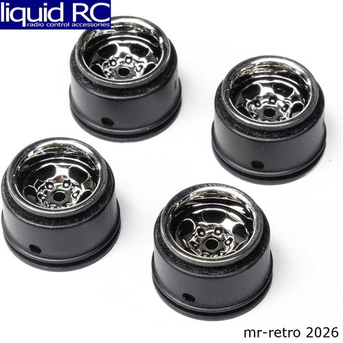 Axial racing axi 3330 wheels - axial,