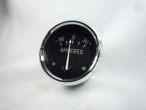 Daimler conquest ammeter - daimler,