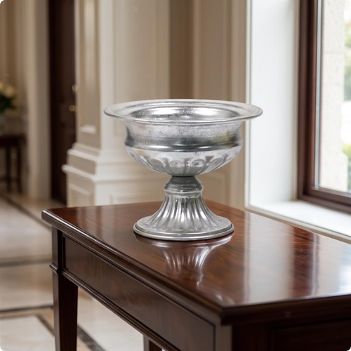 Classic urn planter - urn, with