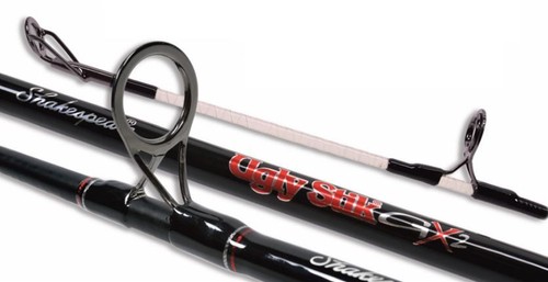 Shakespeare ugly stik gx2 - shakespeare,