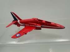 Corgi Red Arrows Hawk Royal