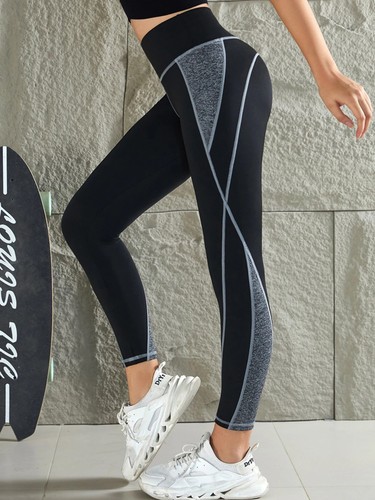 Women high waist yoga - yoga, leggings