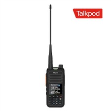 A36plus Uhf/Vhf/Am/Fm Multi-Band Portable Two Way Radio Transceivers