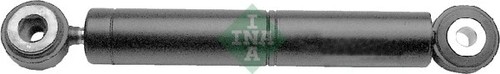Vibration damper ribbed belt - vibration,