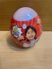 Ryan's World Mystery Egg