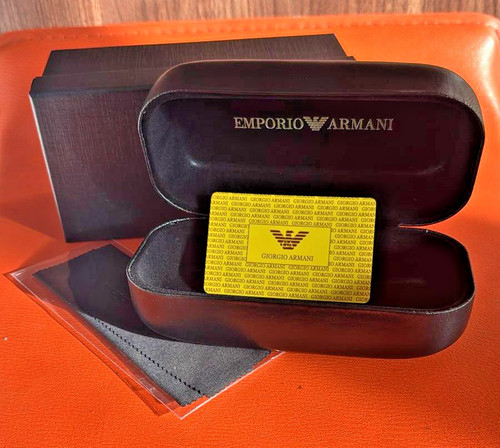 Emporio armani sunglasses - emporio, 2