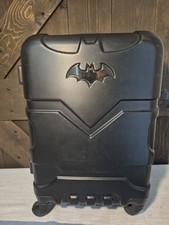 Hard Case Luggage Batman 21"