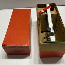 Hornby O Gauge Tinplate, No 2