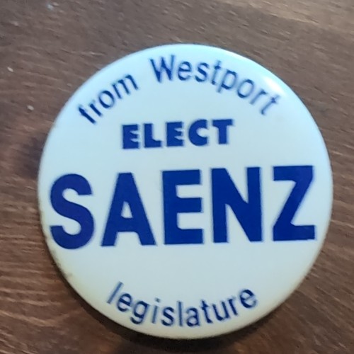 Elect saenz westport - elect,