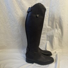 Rectiligne riding boots - riding,