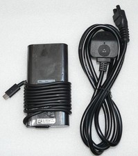 90W USB-C UK Laptop Charger (For: Apple, Lenovo, Samsung, Acer, HP, etc.)