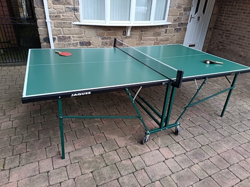 Jaques professional table - jaques,
