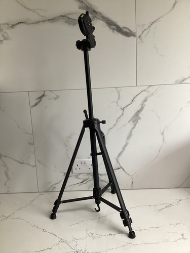 Aluminum adjustable tripod - tripod,