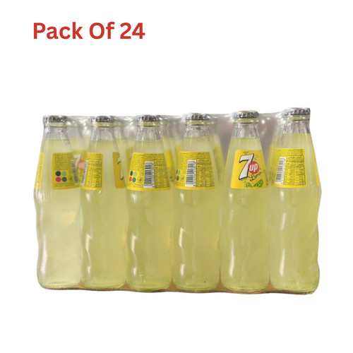 7up lemon iraqi - iraqi, glass
