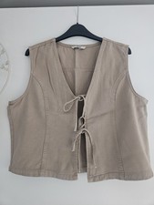 Size 16 George Thin Waistcoat