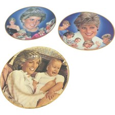 Vintage Diana Compton &