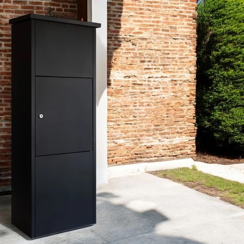 Large outdoor lockable - outdoor, free