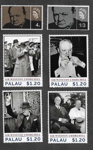 Sir winston churchill - winston, 2