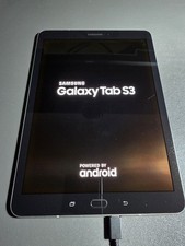 Samsung Galaxy Tab S3 SM-T820