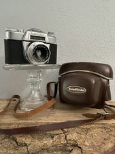 VTG Voigtlander Bessamatic