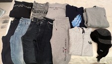 Boys Designer Clothes Bundle