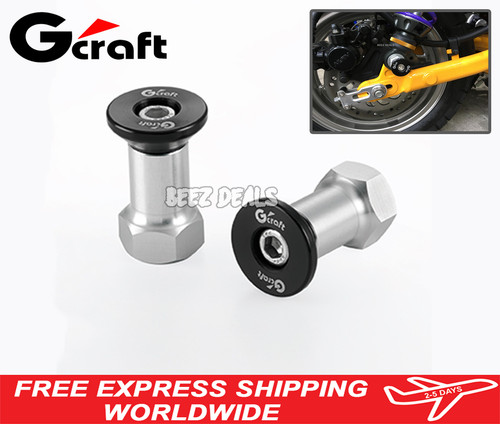 Gcraft suspension spool - gcraft,