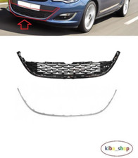 FOR VAUXHALL ASTRA J
