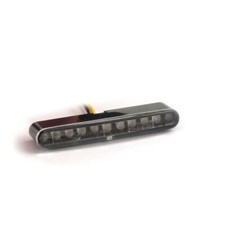 Stripe Tail Light, Black, LED