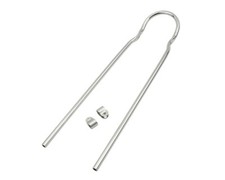 24" STINGRAY BIKE SISSYBAR