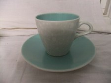 Poole Twintone - Seagull & Ice