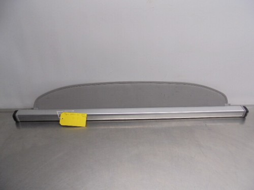 Toyota prius mpv load cover - toyota,