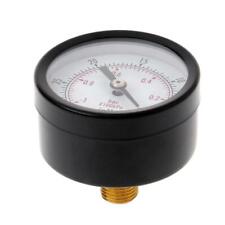 Mini Air Vacuum Pressure Gauge