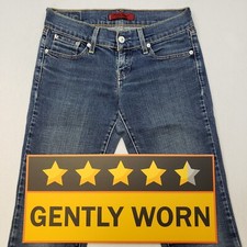 Levi's Patty Anne Womens Jeans