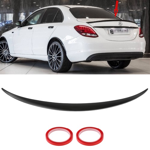 Gloss black rear - gloss,