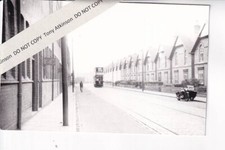 BIRMINGHAM CORPORATION - TRAM