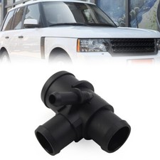 Top Thermostat Housing Water