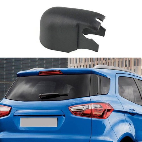 Car rear windscreen wiper - wiper, arm