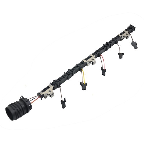 Injector wiring loom - loom, for